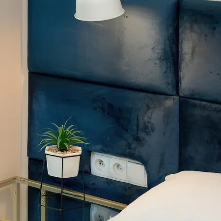 Apartman Elegant In Center With Parking And Access To Viewing Terrace By Renters *