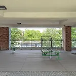 Apartmán Elegant In Center With Parking And Access To Viewing Terrace By Renters