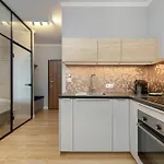 Apartmán Elegant In Center With Parking And Access To Viewing Terrace By Renters