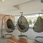 Elegant In Center With Parking And Access To Viewing Terrace By Renters * Gdaňsk