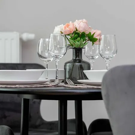 Apartament Elegant In Center With Parking And Access To Viewing Terrace By Renters *