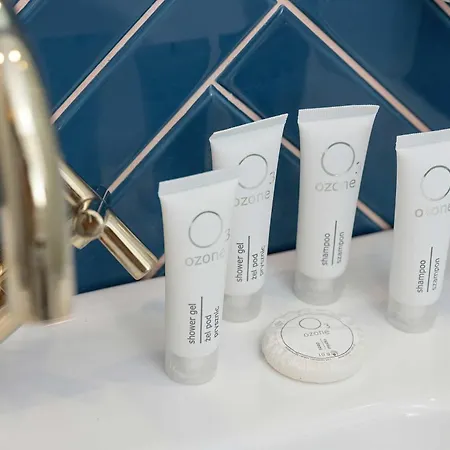 Elegant In Center With Parking And Access To Viewing Terrace By Renters * Gdańsk