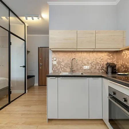 アパート Elegant In Center With Parking And Access To Viewing Terrace By Renters