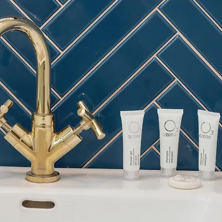 Elegant In Center With Parking And Access To Viewing Terrace By Renters アパート グダニスク