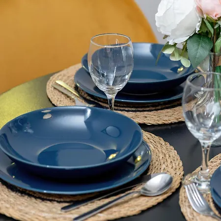 شقة Elegant In Center With Parking And Access To Viewing Terrace By Renters غدانسك