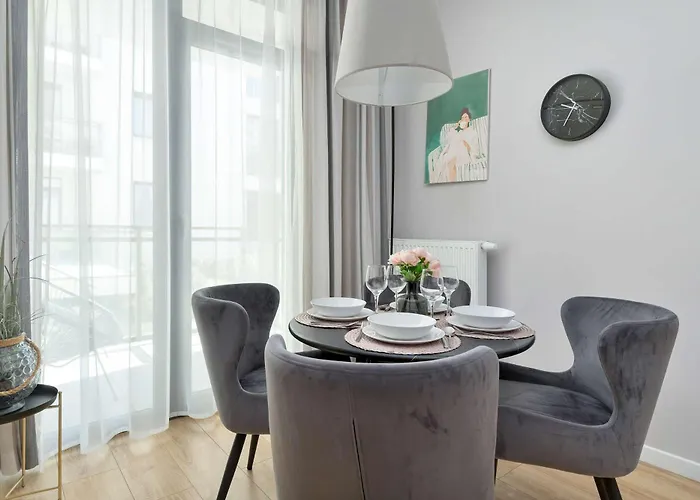 Elegant In Center With Parking And Access To Viewing Terrace By Renters 公寓