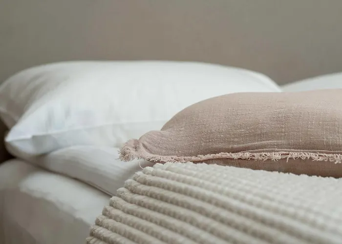 Elegant In Center With Parking And Access To Viewing Terrace By Renters