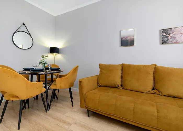 Daire Elegant In Center With Parking And Access To Viewing Terrace By Renters