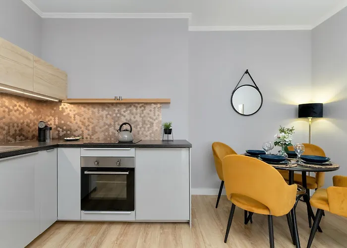 Daire Elegant In Center With Parking And Access To Viewing Terrace By Renters