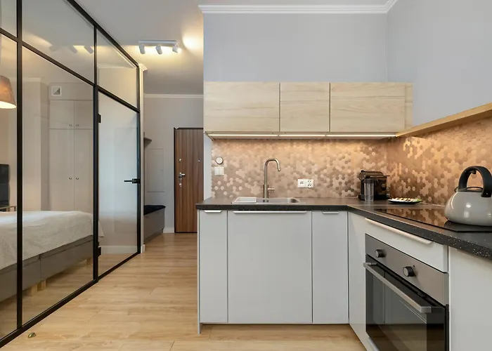 Apartmán Elegant In Center With Parking And Access To Viewing Terrace By Renters