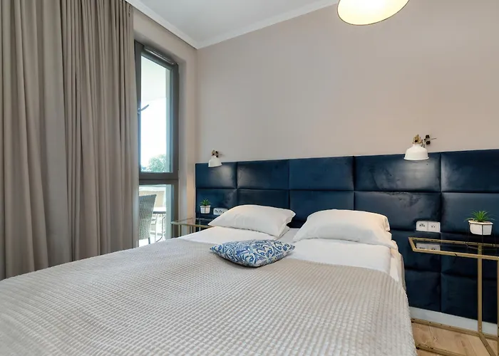 Apartmán Elegant In Center With Parking And Access To Viewing Terrace By Renters