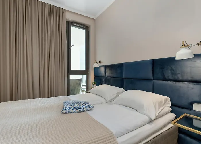 Apartmán Elegant In Center With Parking And Access To Viewing Terrace By Renters