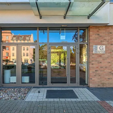 Appartement Elegant In Center With Parking And Access To Viewing Terrace By Renters